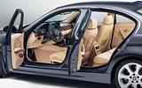 BMW Serie 3 Berlina y Touring