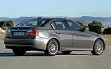 BMW Serie 3 xDrive