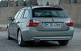 BMW Serie 3 xDrive
