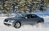 BMW 530xi 2006
