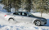BMW 530xi 2006