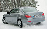 BMW 530xi 2006