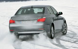 BMW 530xi 2006