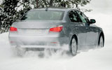 BMW 530xi 2006