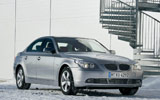 BMW 530xi 2006