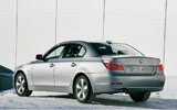 BMW 530xi 2006