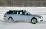 BMW 530xi 2006