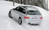 BMW 530xi 2006