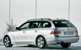 BMW 530xi 2006