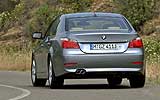 BMW Serie 5 2006