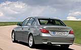 BMW Serie 5 2006