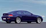BMW 650 Ci