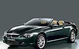 BMW 650 Ci