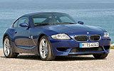 BMW Z4 Coup� 2006