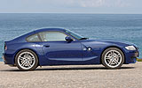 BMW Z4 Coup� 2006