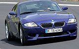 BMW Z4 Coup� 2006