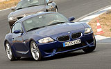 BMW Z4 Coup� 2006