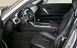 BMW Z4 Coup� 2006