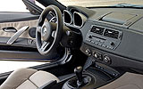 BMW Z4 Coup� 2006