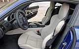 BMW Z4 Coup� 2006