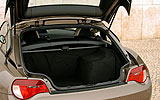BMW Z4 Coup� 2006
