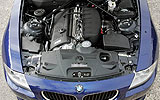 BMW Z4 Coup� 2006