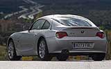 BMW Z4 Coup� 2006