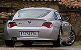 BMW Z4 Coup� 2006