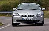 BMW Z4 Coup� 2006