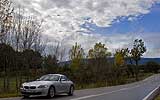 BMW Z4 Coup� 2006