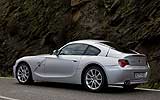 BMW Z4 Coup� 2006