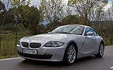 BMW Z4 Coup� 2006