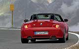 BMW Z4 M Roadster 2006