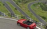 BMW Z4 M Roadster 2006