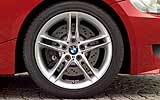BMW Z4 M Roadster 2006