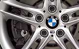 BMW Z4 M Roadster 2006