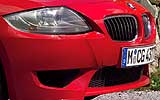 BMW Z4 M Roadster 2006