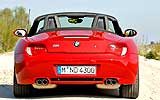 BMW Z4 M Roadster 2006