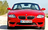 BMW Z4 M Roadster 2006
