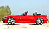 BMW Z4 M Roadster 2006