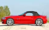 BMW Z4 M Roadster 2006