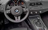 BMW Z4 M Roadster 2006
