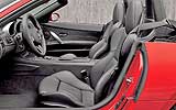BMW Z4 M Roadster 2006