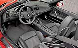 BMW Z4 M Roadster 2006