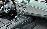 BMW Z4 M Roadster 2006