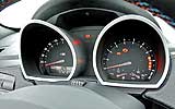 BMW Z4 M Roadster 2006