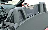 BMW Z4 M Roadster 2006