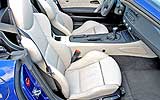 BMW Z4 M Roadster 2006
