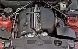 BMW Z4 M Roadster 2006