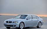 BMW Hydrogen 7 2007